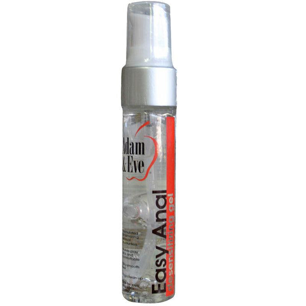 A&E Easy Anal Gel 1oz