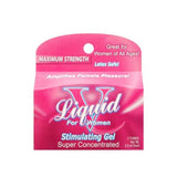 Body Action Liquid V 3 pack (Flex Strip of 12)
