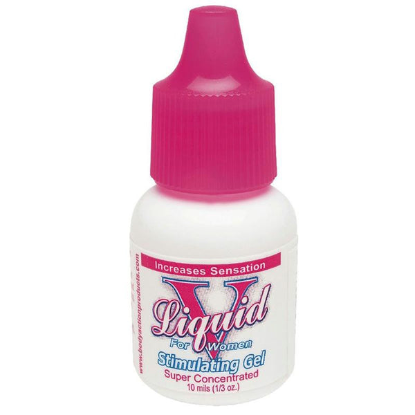 Cum Shots Liquid Marshmallow Cotton Candy