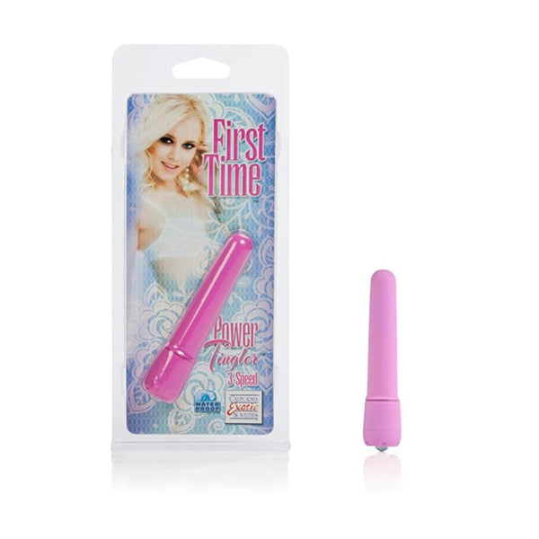 Power Play Kegel Exciter (Pink)