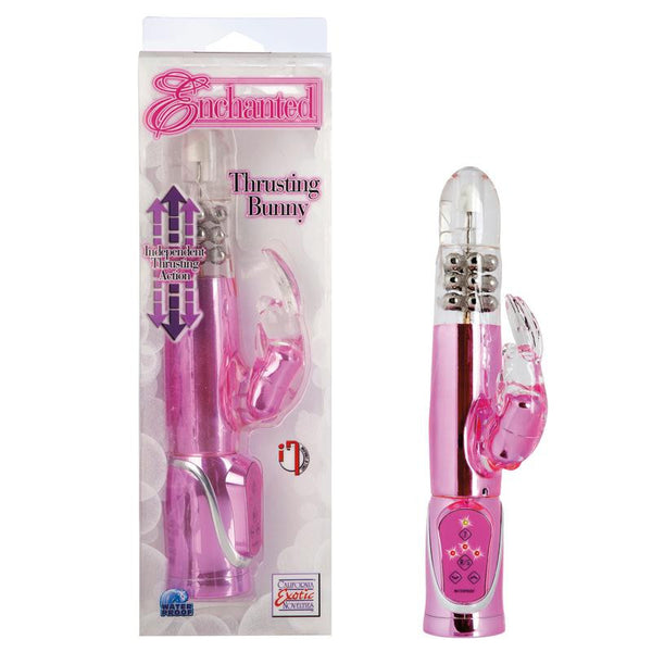 COLT Commander Probe & Ring  - Red