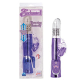 Apollo Reversible Masturbator Grip - Blue