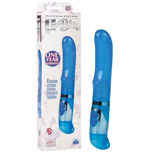 Adam & Eve Easy O Flutter Vibe  Purple