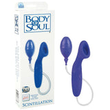 VeDO Wink Mini Vibe Hot In Bed Pink