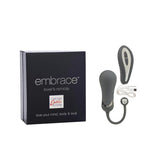 embrace lover’s remote - Grey