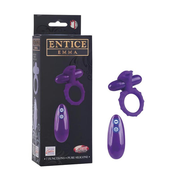 Masters Locking Anal Plug (Steel)