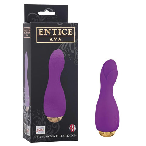 Entice Ava - Raspberry