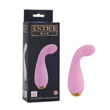 Strap U Crave Double Penetration Faux Leather Strap On (Black)