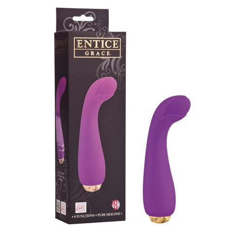 Entice Grace - Raspberry