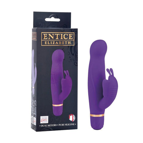 Entice Elizabeth - Purple