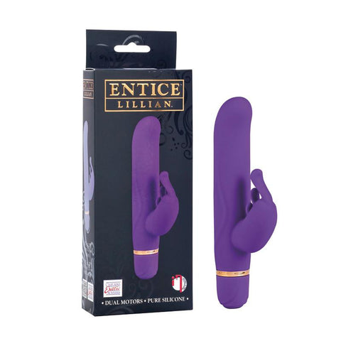 Entice Lillian - Purple