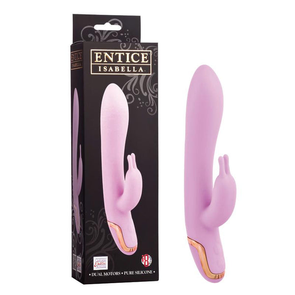 A&E Silicone P Spot Massager