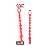 COLT Max Beads - Red
