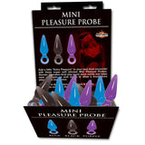 Mini Pleasure Probes (24-DP)