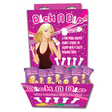 Dick N Dip-Candy Fun Dip (Asst Flavors)