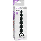 Starlight Gems Minis Taurus Vibrating Massager Clear