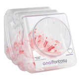 Anal Fantasy Collection Anal Moist Insertz Display (Bowl of 72)
