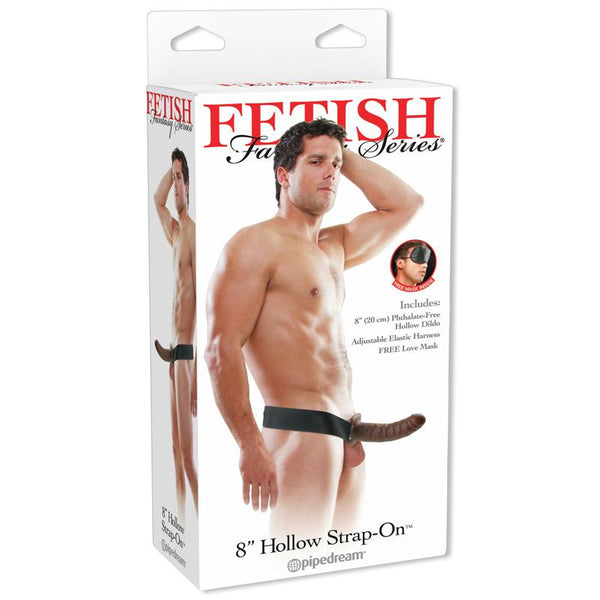 Rascal Johnny Hazzard Superstar FleshPhallix Cock