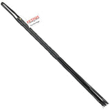 Wand Essentials P-Spot Wand Attachment (Black)