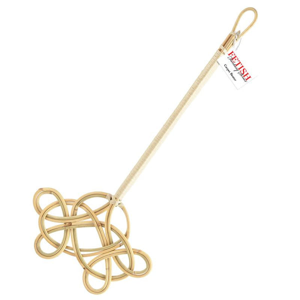 Fetish Fantasy Carpet Beater