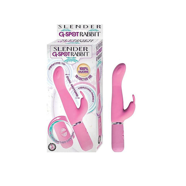 SI Deep End Probe Flesh