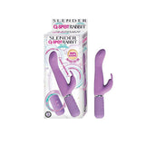 DONA Shimmer Dust Pink .75oz