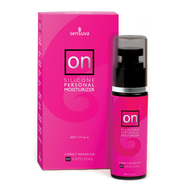 Ram Anal Trainer #2 4in. Silicone Twisted Anal Plug With Head & Retrieval Ring (White)