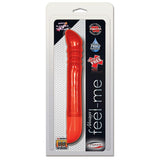 Synergy Always Feel-Me, Red