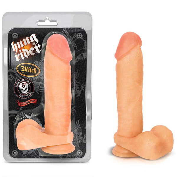 A&E Lady Finger Extreme Red
