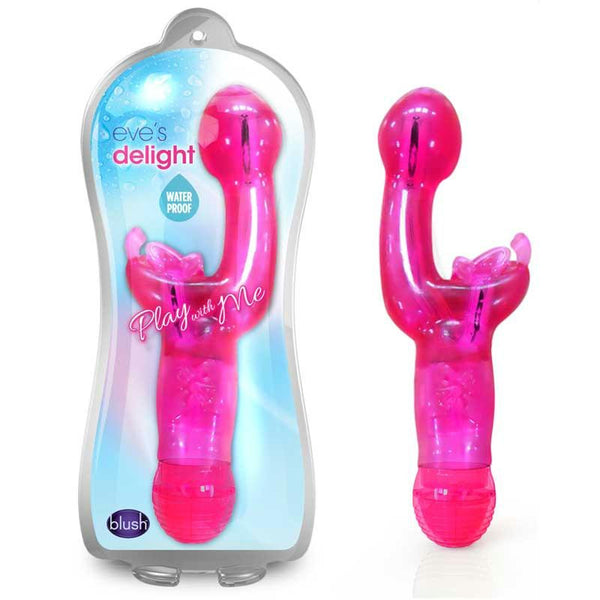 SI 8In Hot Rod w/Vibe Brown