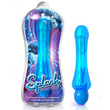 Masters Scepter XL 10 Function Vibrating Silicone Wand