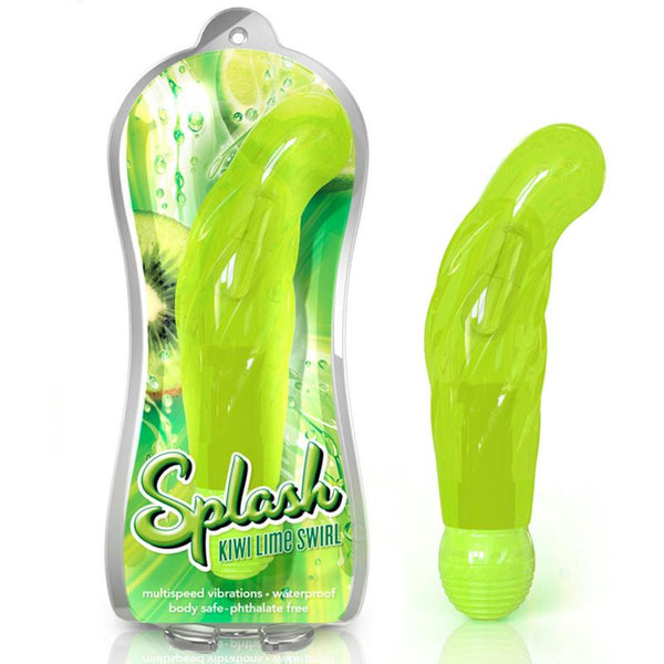 Platinum Premium Silicone - The Stretch-Medium Purple