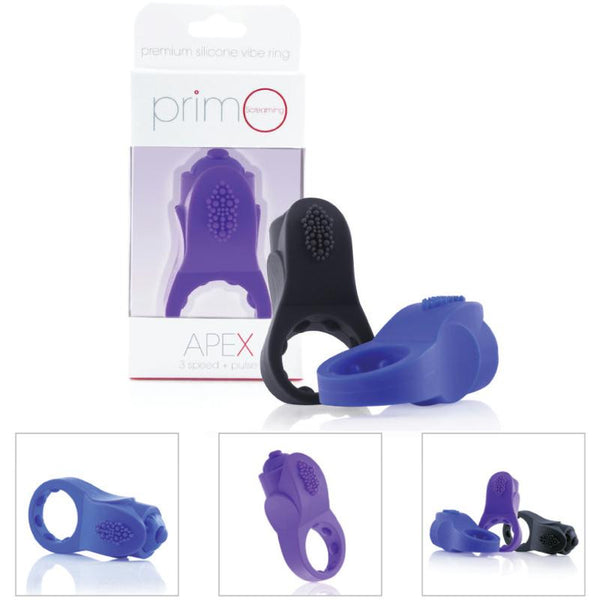 Blush Performance VX4 Pump