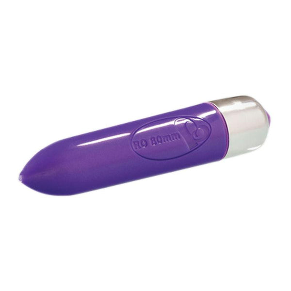 RO-80mm Love Bullet (Purple)