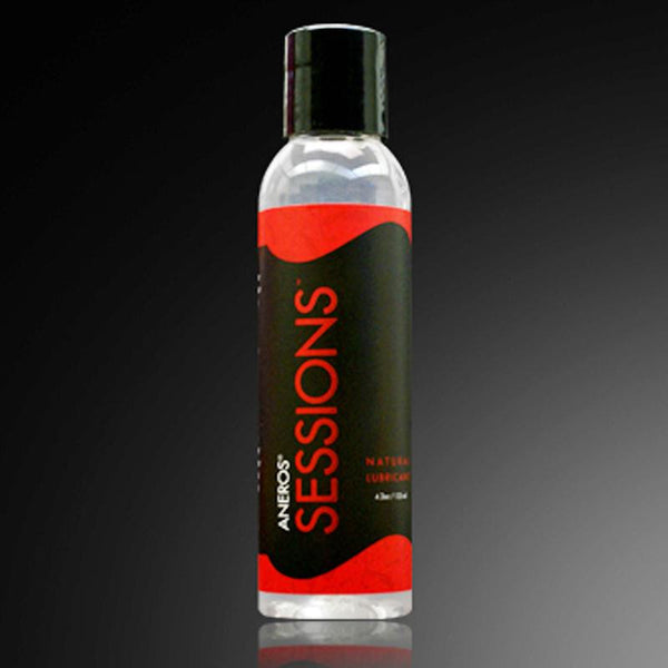 OptiMALE – Lubricant – Water-Based 4oz