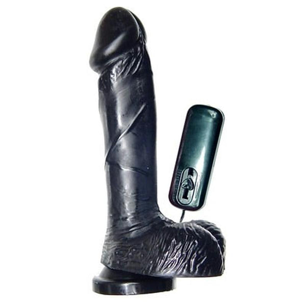 Glas Pure Indulgence Anal Slider