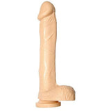 TitanMen- Ultra Pump Clear
