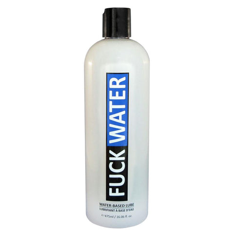 Fuck Water H2O 16oz