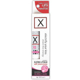 Simply Irresistible Pheromone Brush on Shimmery Fragrance, 6 grams, Retractable Brush Container, Boxed