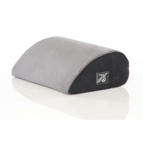 Liberator Jaz Motion Charcoal