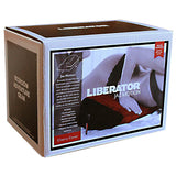 Liberator Jaz Motion Cherry