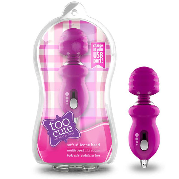Lust  L5 - Pink