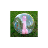 Liberator BonBon Sex Toy Mount Black