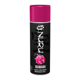 SI 9In Thick Cock w/Balls, Vibrating Egg &Suction Cup - Black