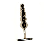 Rapture Stainless Steel Anal Thruster