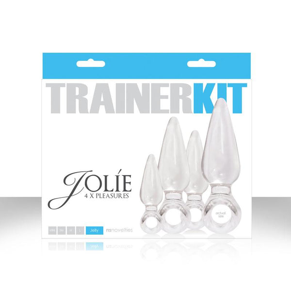 Anal Fantasy Collection Deluxe Fantasy Kit