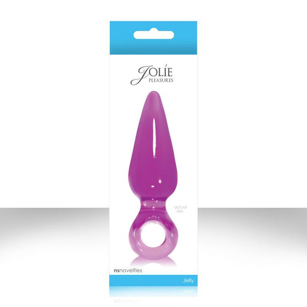 Anal Fantasy Collection 5-Function Prostate Vibe