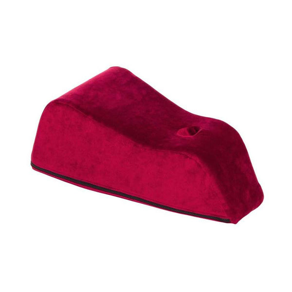 Charisma Wavy - Pink 10-Function