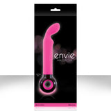 Adonis Pump - Smoke 10-Function