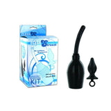 Le Reve Silicone Sweetie Dolphin Blue